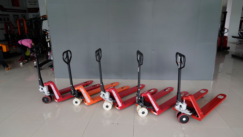 叉車維護(hù)：對(duì)常見(jiàn)叉車問(wèn)題進(jìn)行故障排除